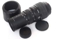 Sigma 70-300mm f4-5.6 AF D Tele Zoom Macro für Nikon Objektiv Düsseldorf - Garath Vorschau
