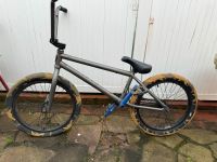 BMX subrosa Fahrrad Saarland - Merzig Vorschau