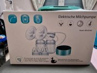 Milchpumpe neu elektrisch Nordrhein-Westfalen - Kreuztal Vorschau