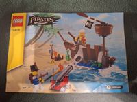 LEGO Pirates – Verteidigung des Schiffswracks - Set 70409 Nordrhein-Westfalen - Tönisvorst Vorschau