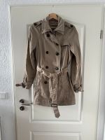 Trenchcoat Drykorn for beautiful people Gr. 38 TOP Hessen - Usingen Vorschau