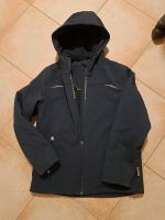 Jungen Softshell Jacke warm gefüttert Größe 158 Winterjacke Nordrhein-Westfalen - Marl Vorschau