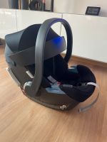 Cybex Aton 5 Babyschale Münster (Westfalen) - Wienburg Vorschau