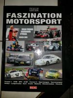 FACHBUCH MOTORSPORT Sachsen - Kitzscher Vorschau