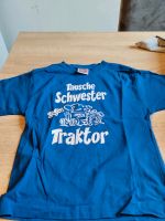 Fresches Kinder T-Shirt Gr 110 Sachsen - Mittweida Vorschau