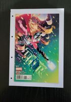 Marvel Comic The Mighty Thor 17 Stan Lee Signiert + COA Nordrhein-Westfalen - Mülheim (Ruhr) Vorschau