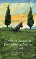 Der eingeschneite Hund Gebundene Ausgabe Bayern - Winkelhaid Vorschau