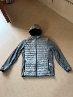 Jack & Jones Jacke Herren Steppjacke Übergang Gr S Kapuze NEI Bayern - Bad Aibling Vorschau