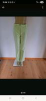 ! Hose, gr 36, neuwertig, grades weites Bein,cotton, hellgrün Niedersachsen - Lohne (Oldenburg) Vorschau