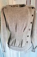 Neu Zara 100% Wolle Premium Limited Pullover XS/34 Gröpelingen - Gröpelingen Vorschau
