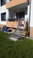 Familienfreundliche 4-Zimmer-ETW mit Garten und Garage Köln - Köln Buchheim Vorschau