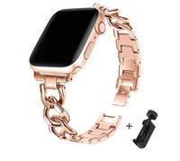 Apple Watch Armband 38,40,41 mm Rose Gold Nordrhein-Westfalen - Neuss Vorschau