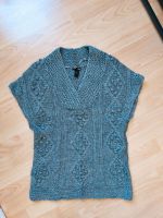 Pullover H&M HM Grau Frankfurt am Main - Sachsenhausen Vorschau