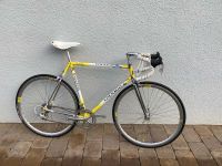 Colnago Tecnos Rennrad Campagnolo RH 56 neuwertig Baden-Württemberg - Neckarsulm Vorschau