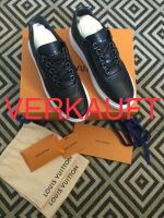 Louis Vuitton 1A8EZO Herren Beverly Hills Sneaker - NEU - Gr 42,5 München - Schwanthalerhöhe Vorschau