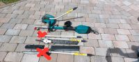 Bosch AMW 10 Set Saarland - Kleinblittersdorf Vorschau