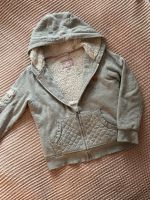 Jacke / Sweatjacke gefüttert Hannover - Vahrenwald-List Vorschau