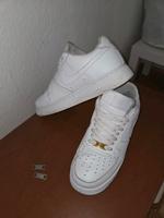 Nike Air Force one weiß 40 Bayern - Herrsching Vorschau