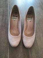 Pumps rose von Jana, Gr. 7,5 / 41,5 Niedersachsen - Dörpen Vorschau