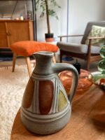 Vintage Kanne, Vase, Steingut Rheinland-Pfalz - Mainz Vorschau