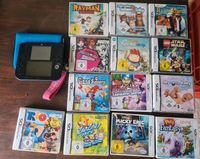 Nintendo DS Spiele Saarland - Völklingen Vorschau