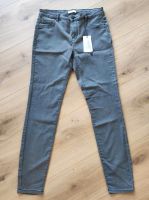 Jacqueline de Young Hose grau Gr. M L L32 Neu Jeans Bayern - Augsburg Vorschau