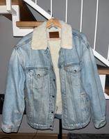 Levi’s Jeans Jacke S Thüringen - Sonneberg Vorschau