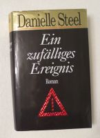 Roman „Ein zufälliges Ereignis“ von Danielle Steel Baden-Württemberg - Nußloch Vorschau