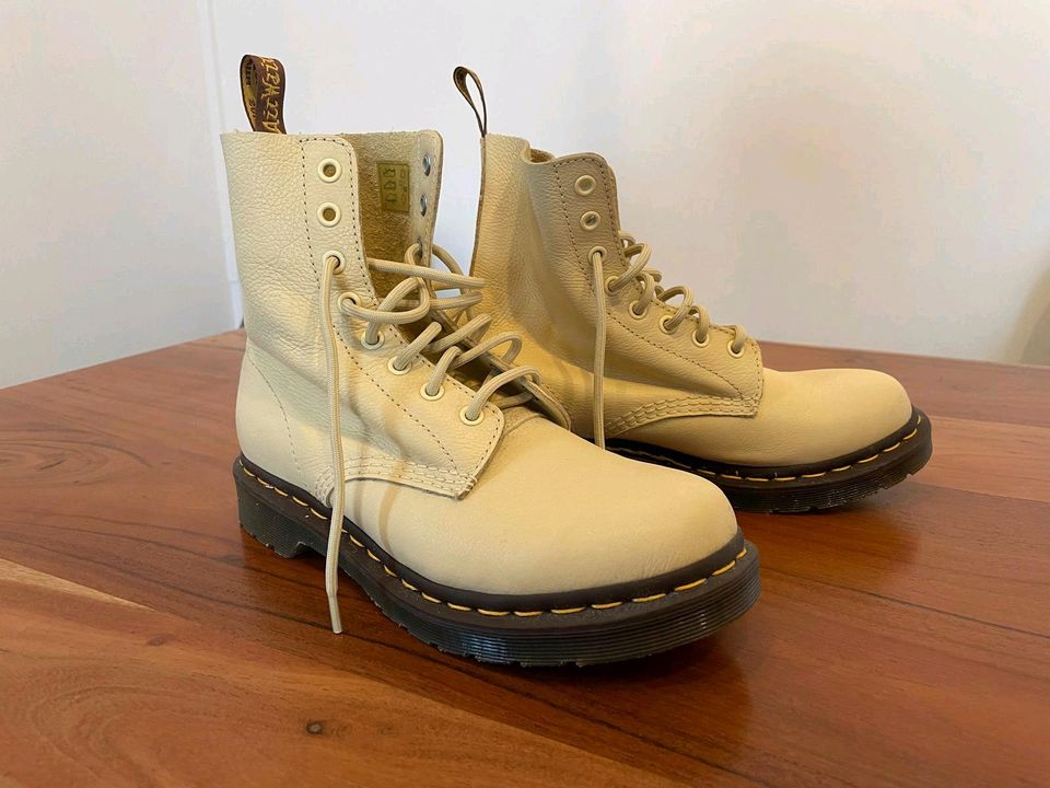 Dr. Martens 1460 Pascal in Augsburg