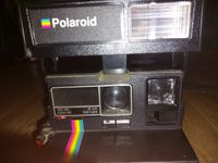 polaroid supercolor 635 CL Berlin - Neukölln Vorschau