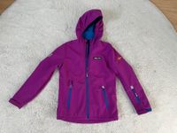 Mädchen Softshell Jacke "Oslofjord" von Trollkids Gr. 152 Hessen - Erlensee Vorschau