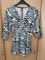 Sexy Overall NEU Gr. 36/38 Zebra Look Thüringen - Kirchheim Vorschau