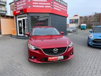 Mazda 6 Sports-Line/Tempomat/Bluetooth/Navi/Kamera/Xen Leipzig - Plagwitz Vorschau