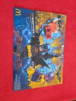 McDonald's Puzzle Batman Lego Movie 2017 Blechdose Berlin - Treptow Vorschau