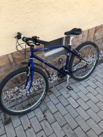 Fahrrad 26 Zoll von Lichtenauer, 21 Gänge Dresden - Dresden-Plauen Vorschau