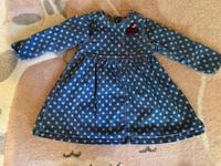 Jeanskleid Levi’s Bayern - Schwabach Vorschau