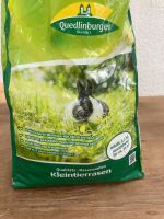 1,2 kg Rasensaat Kleintierrasen Bismark (Altmark) - Schinne Vorschau
