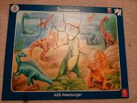 Puzzle, 30 Teile, Dinosaurier Niedersachsen - Dörpen Vorschau