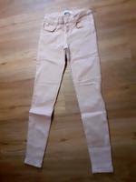 Zara Basic Skinny Jeans 36 Damen s rosefarben rosa Röhrenjeans Rheinland-Pfalz - Mayen Vorschau