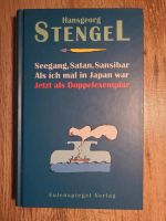 Hansgeorg Stengel - Seegang, Satan, Sansibar Sachsen - Schwarzenberg (Erzgebirge) Vorschau