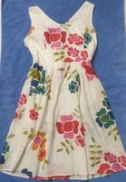 Rarität! neuwertiges Gudrun Sjöden Sommerkleid BW/Seide Gr. L Baden-Württemberg - Remshalden Vorschau