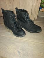 Stiefel Gr 40 Bayern - Neustadt a. d. Waldnaab Vorschau