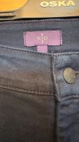 NYDJ dunkelblaue Jeans Größe 44 Hannover - Bothfeld-Vahrenheide Vorschau