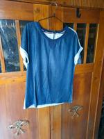 Tommy Hilfiger Shirt Gr. L Hessen - Sinntal Vorschau