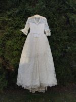 Wunderschönes Vintage Hochzeitskleid von der Marke PRONOVIAS Düsseldorf - Bilk Vorschau