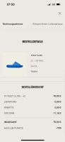 Yeezy Slide Azure 43 Wuppertal - Oberbarmen Vorschau