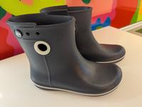 CROCS Regenstiefel Gr. W7 (37) navy/ blau Dresden - Seidnitz/Dobritz Vorschau