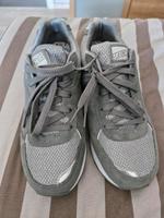 sketchers Sneaker  in grau ungetragen Saarbrücken-West - Burbach Vorschau