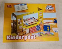 Kinderpost Spiel Thüringen - Zella-Mehlis Vorschau