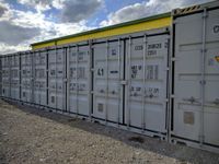 Self Storage Lager Boxen | 10' und 20' Container Winsen Niedersachsen - Winsen (Luhe) Vorschau